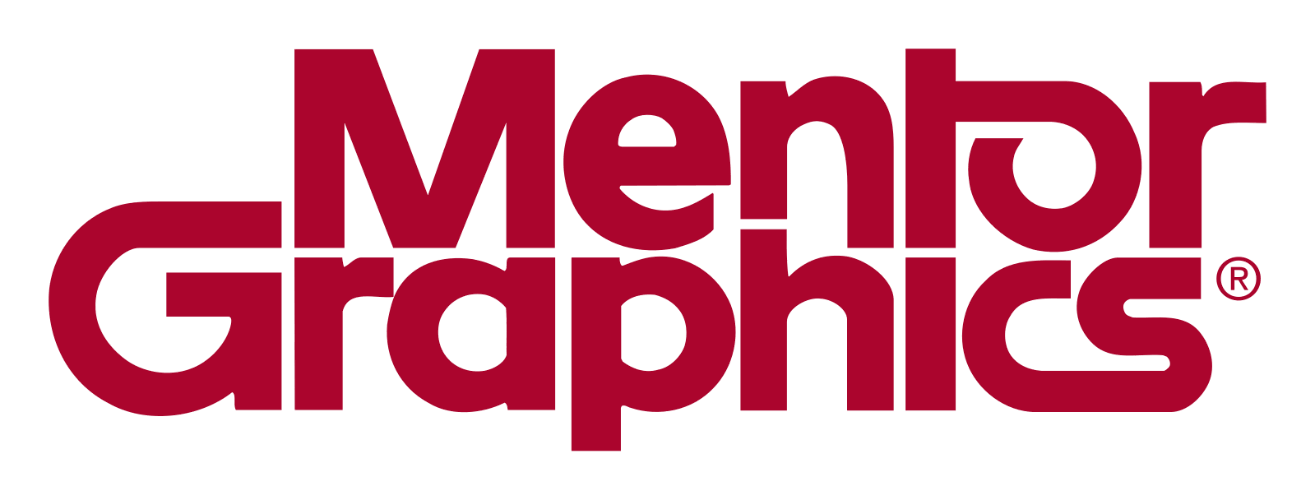 Mentor_Graphics Mentor_Graphics